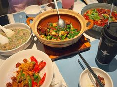 -荣小馆(临海世纪花城店)