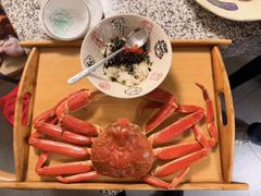 -震海贝烤贝·民俗特色店(延吉总店)