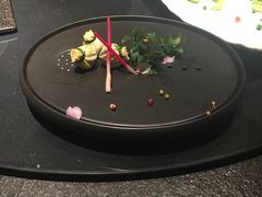 豆腐包-柒厢食事雅谈