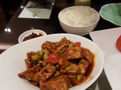 -五观堂素食(新华路店)