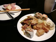 -重庆富力艾美酒店