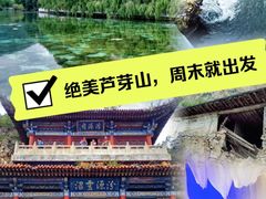 -芦芽山旅游度假区