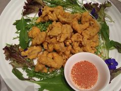 -宏达宴老菜馆(群力第四大道店)
