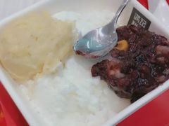 -满记甜品(金融街店)