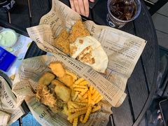 -TACO STAR 塔可星(下沙宝龙店)