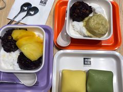 -满记甜品(金唐购物中心店)