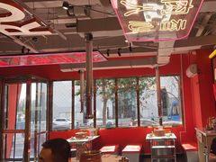 -南浦洞烤肉·新世界版(奥体店)