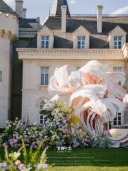 -美薇亭婚礼顾问