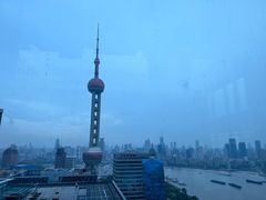 -上海凯宾斯基大酒店