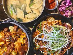 鱼饼汤-HOTISLAND海鸡岛(宝业路店)