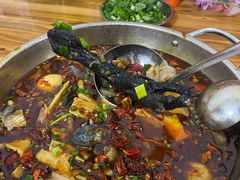-黑竹香鸡(营和巷店)