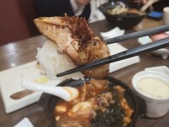 -东京屋(武定路店)