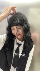 -MY HAIR ARDOR