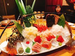 -海九澎湖海鲜餐厅