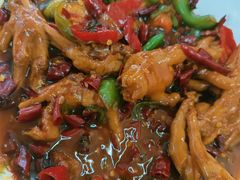 -佳佳麻辣烧菜馆