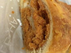 咸蛋超人-LELECHA乐乐茶(上海五角场万达广场店)