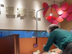 大堂-望蓉城·古法酸菜鱼(世纪汇店)