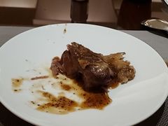 -万荟轩海鲜·粤式点心自助餐厅(蓝海风万怡酒店)