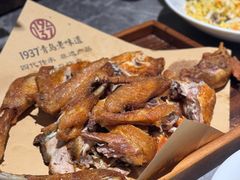 -1937青岛老味道·海肠捞饭·青岛菜(大鲍岛栈桥店)