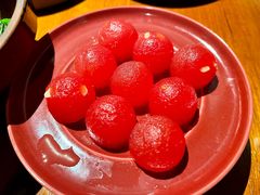 -SHAN山(前滩太古里店)