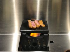 -牛かつもと村(上野店)