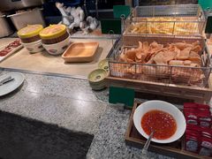 -河北宾馆·香溢自助餐(裕华店)