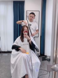 -凯博K-boom Hair Salon