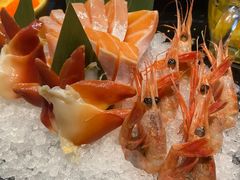 -真剑日本料理·铁板烧(贵州路店)