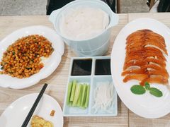 -紫光园·烤鸭(美术馆店)