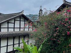 -燊海井