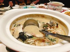 -长沙顺天凯宾斯基酒店·祈顺酒家中餐厅(雨花亭店)