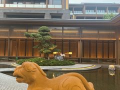 -湘湖逍遥庄园·水漾中餐厅