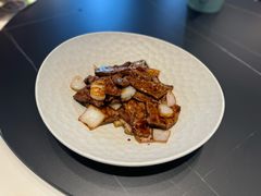 -虎哥私房菜(馒头山店)