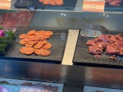 -宝利来国际大酒店-凤凰阁旋转餐厅
