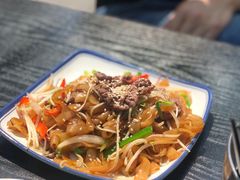 -粤式轩广东茶餐厅(草市街店)