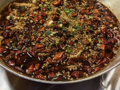 -蜀川川破店·江湖菜·烧烤(北京首店)