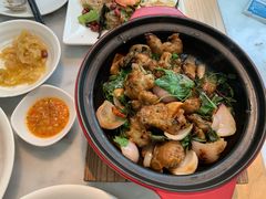 -莆田餐厅PUTIEN(三里屯店)
