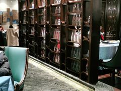 -南堂館川菜文化餐厅(天府店)