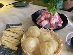 -狐狸爱上椰子鸡(滨江星光大道店)