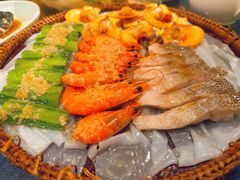 -清晖小苑•顺德地方菜(壹海城店)