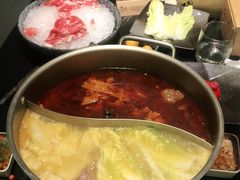 -熹悟海鲜火锅·广式打边炉