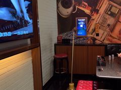 -星聚会KTV(合生汇黑金店)
