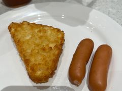 -香港新发烧腊茶餐厅(书城店)
