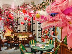 -秘密旅行Bonjour(黑金冠 江南西店)