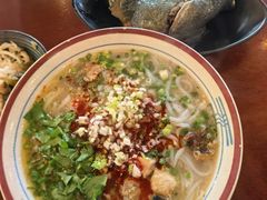 -沈记土鸡米线(七星街品牌中心店)