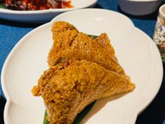 -老吉堂上海本帮菜(工体店)