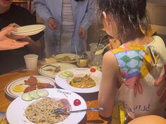 -Thanks美式餐厅(汉堡咖啡店)