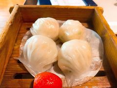 悦满楼虾饺皇-悦满楼·西关名点·湛江名菜(航空综合大厦店)