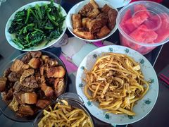 -避风塘(宝山万达店)