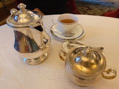 -Salon de Ville浦江汇(上海外滩华尔道夫酒店店)